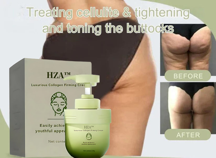 GlowRevive™ Collagen Firming Elixir — Sculpt Your Dream Body with Skin That Turns Heads Instantly