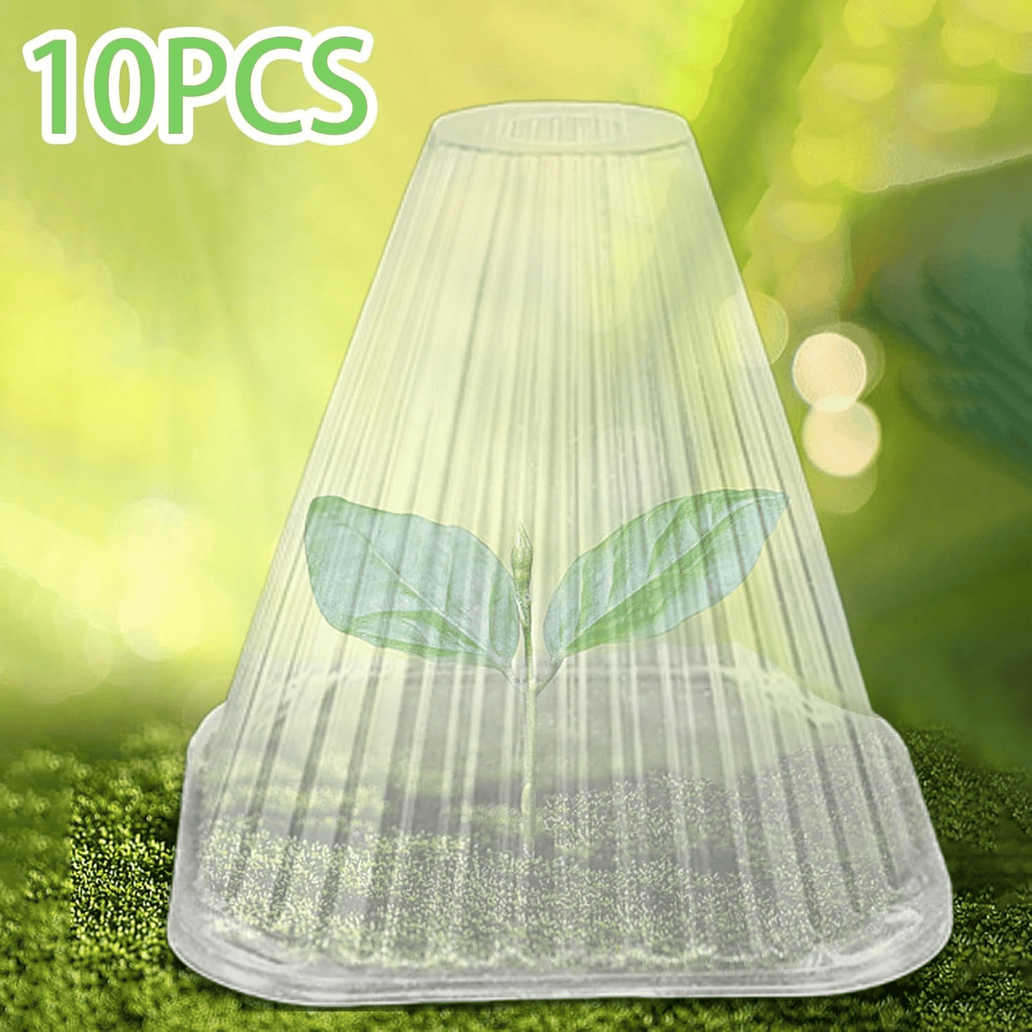 VitaliShade™ — Create a Cozy Shield That Sparks Unstoppable Plant Growth
