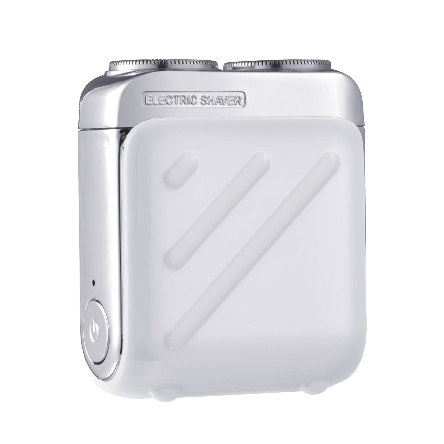 GlideEdge™ Compact Shaver — Effortless, Irritation-Free Grooming Anytime, Anywhere