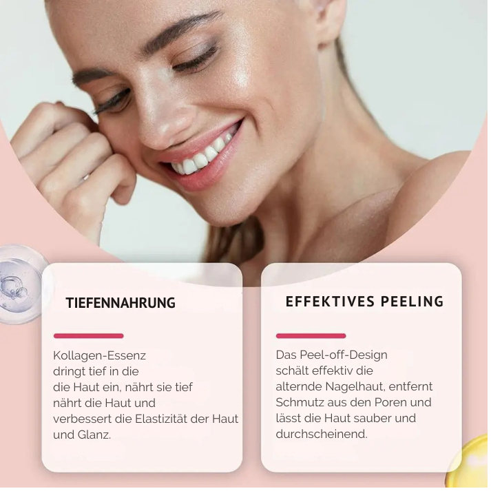 50% Off | Eterna Collagen Wrap – The Collagen Night Mask for Regeneration