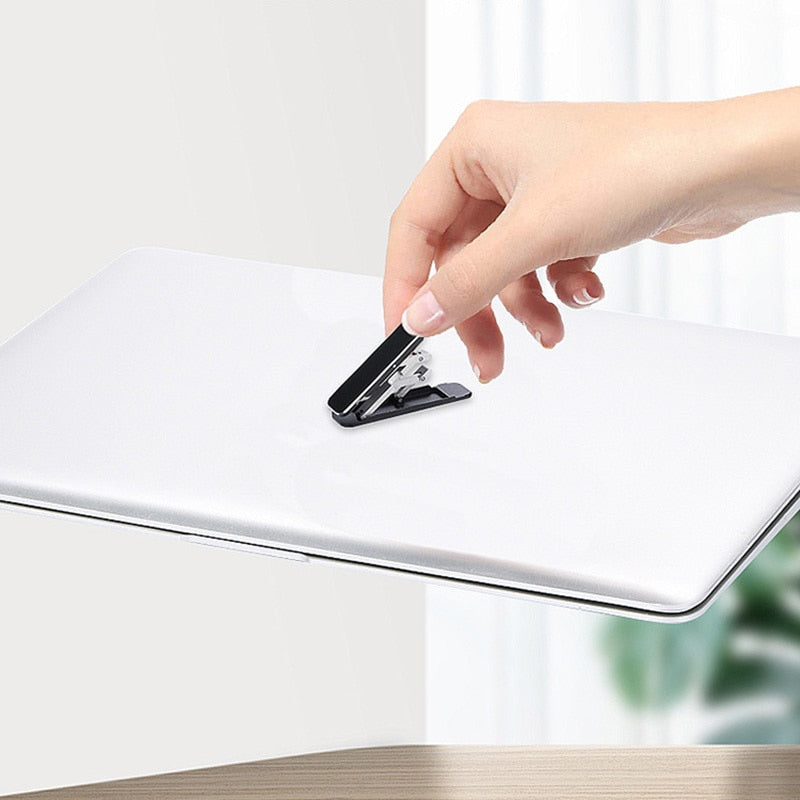FlexiGrip™ — Effortless Comfort and Perfect Viewing Anytime, Anywhere