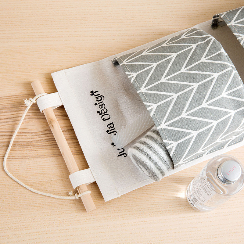 Hanging Organizer Bag