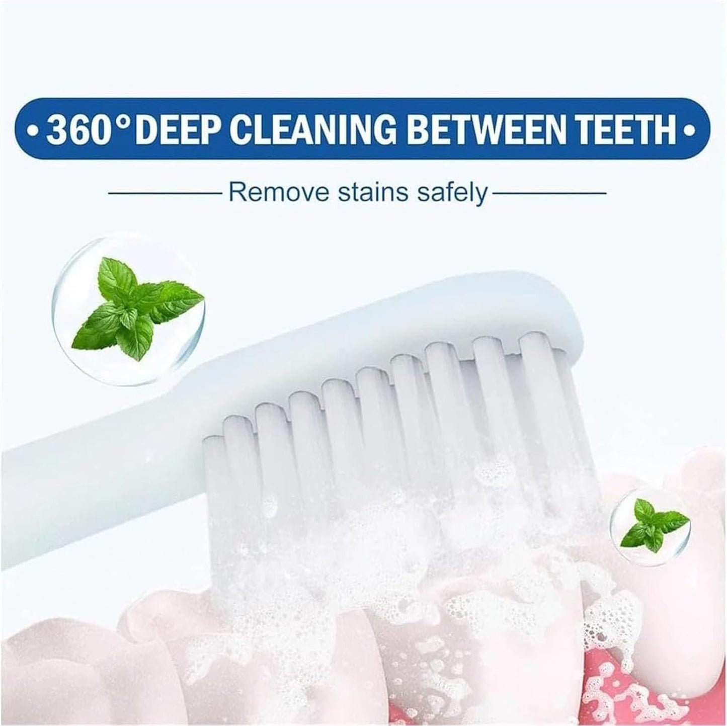 PearlVive™ — Unleash a Dazzling, Sensitive-Safe Smile That Freshens All Day