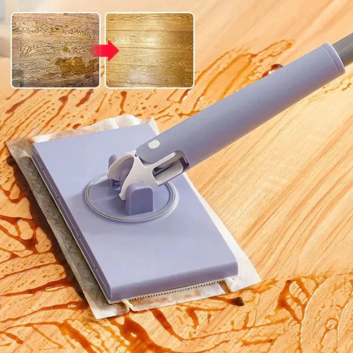 UniMop - Your convenient and hygienic cleaning solution | 50% OFF