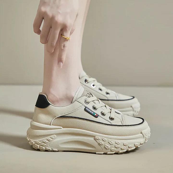 Trendy orthopedic footwear for women