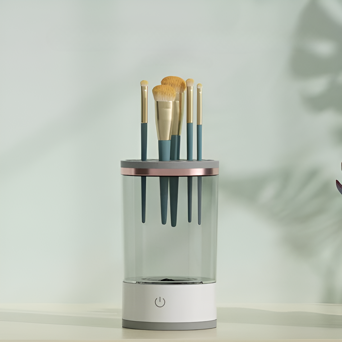 BrushBlast™ — Flawless Skin with Fast, Spotless Brushes | 50% Off