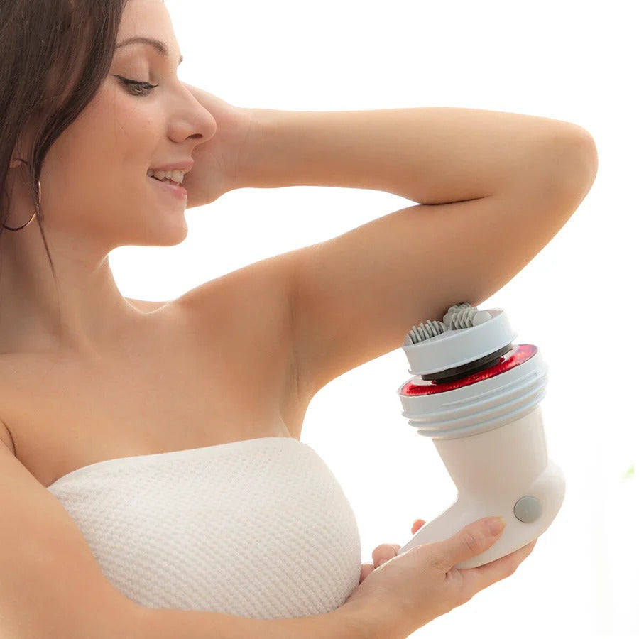 ZellWelle™ Skin Firming Results Achieved in Only 4 Weeks