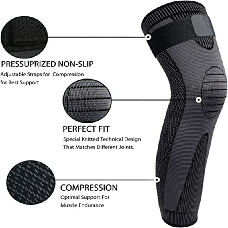 🍁AUTUMN SALE🍁 Self-Warming Knee Brace: Rapid Pain Relief