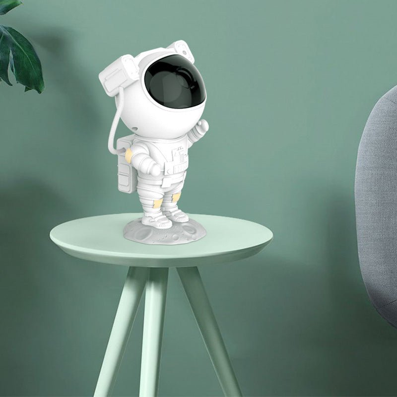 NovaLume™ Galaxy Projector — Transform Your Room into a Breathtaking Starry Sanctuary