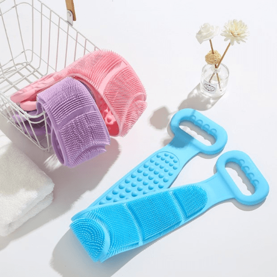 SilkaVive™ — Recharge Your Body and Reveal Radiant, Silky-Smooth Skin Every Bath