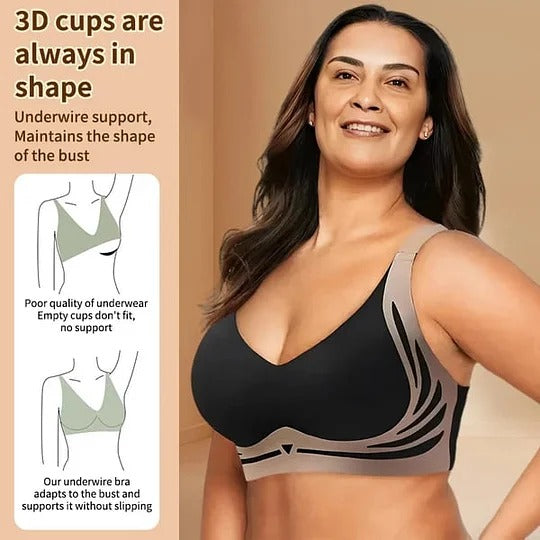 aakip™ SuperLift™ — Instant Perky Boost, All-Day Comfort | 50% Off