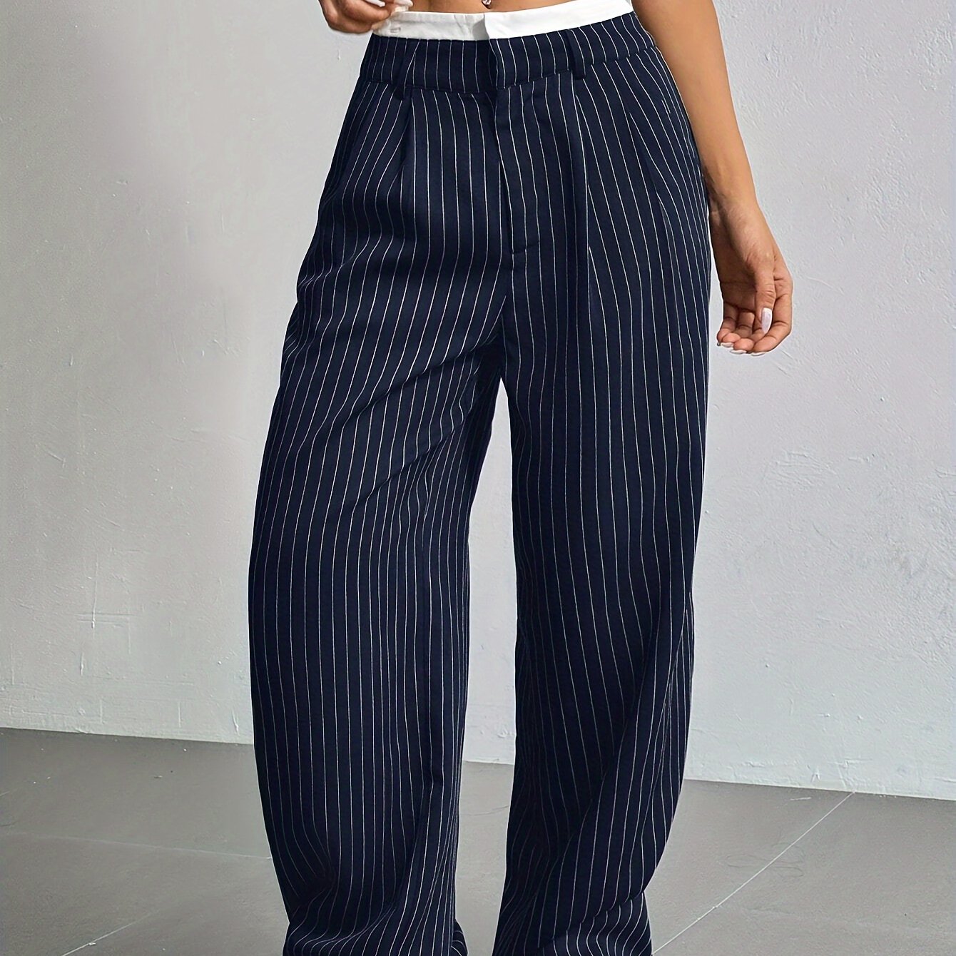 VeroLux™ Pants — Move Through Your Day with Unshakable Confidence and Comfort