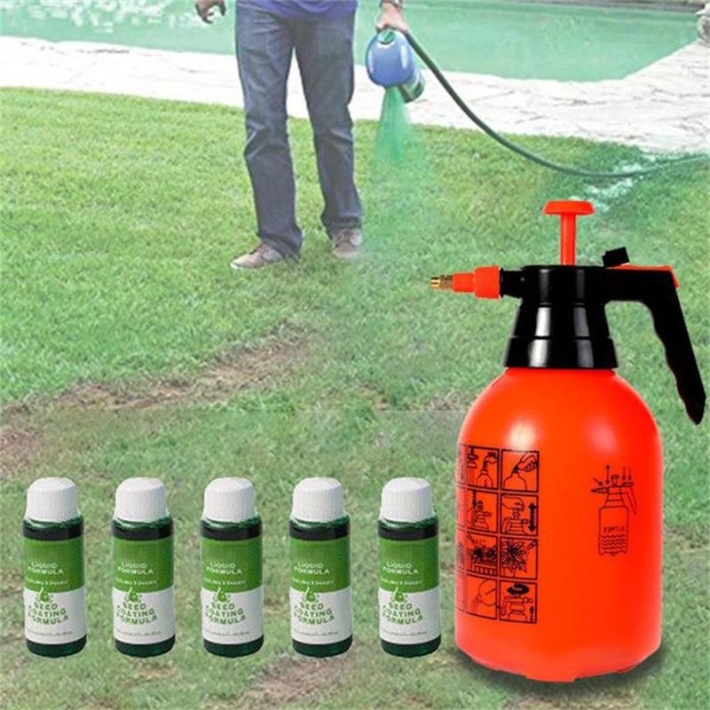 LawnShield™ | Wave Goodbye to Bugs, Welcome a Lush, Greener Lawn!