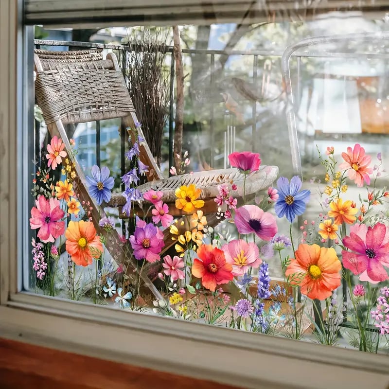 BloomBurst™ — Instantly Brighten Any Room | 1+1 Free