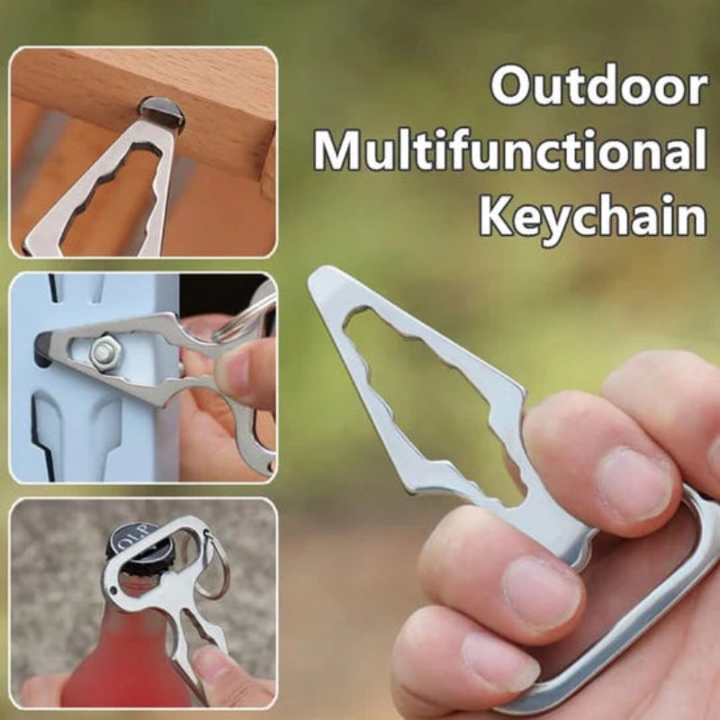 The handy pocket tool for every repair task
