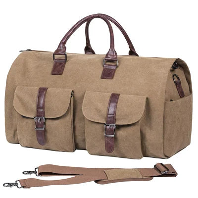WrinkleFree™ — Look Sharp, Travel Effortlessly | 50% Off
