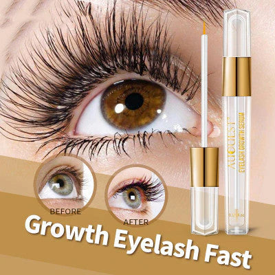 1+1 Free | FlawLash™ Eyelash Thickening and Growth Enhancer!