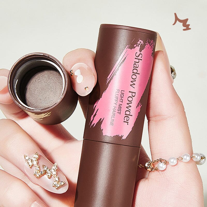 Hairline Contouring Shading Powder