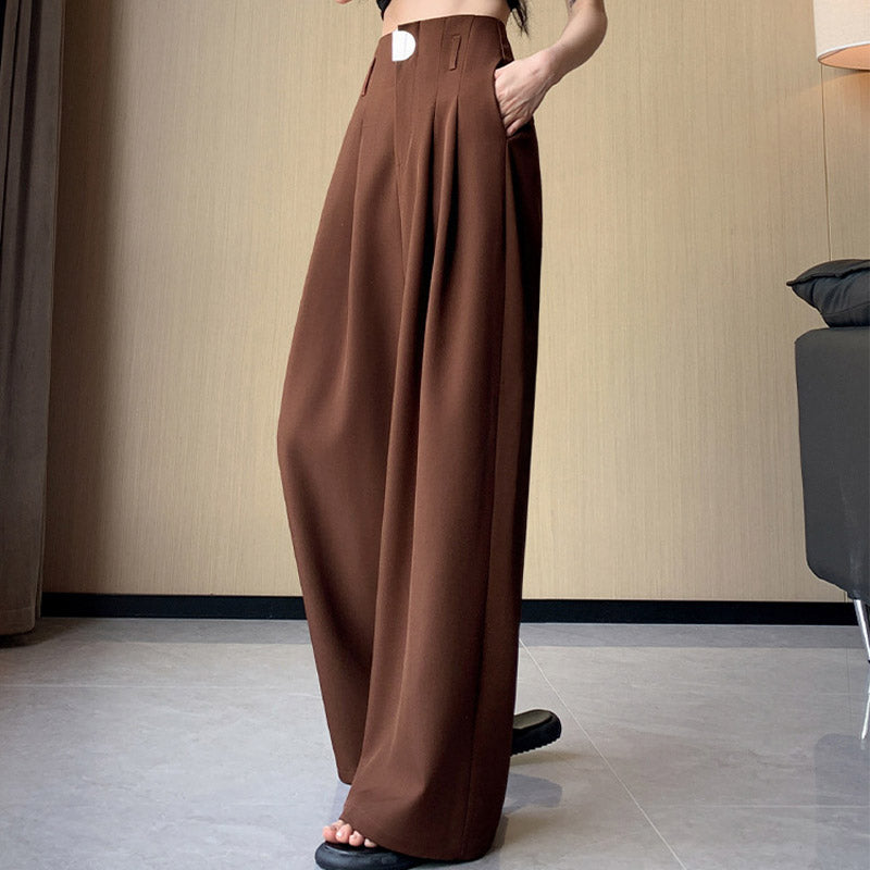 Velora™ Trousers — Command Attention with Every Step and Feel Unstoppable All Day