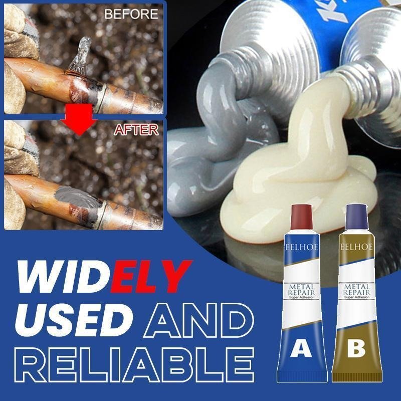 FlexBond Pro™ — Fix Anything Fast with Unbreakable, Pro-Level Strength