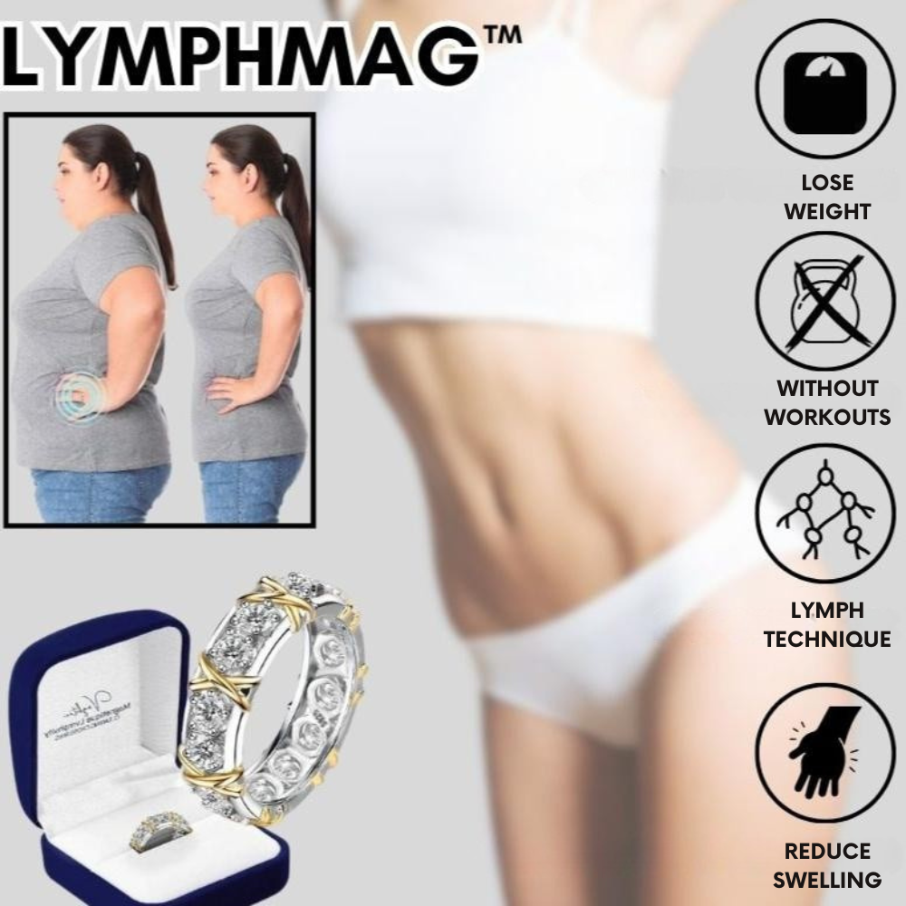 VitalVibe™ Ring — Ignite Lasting Energy and Melt Stubborn Fat Effortlessly