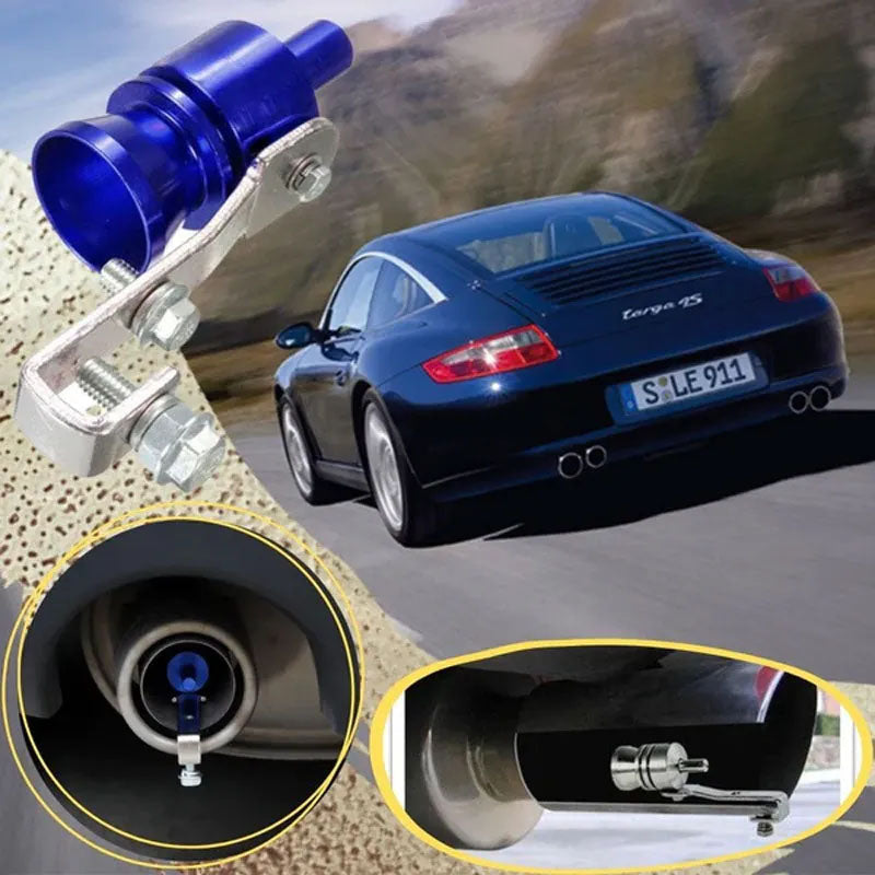 1+1 Free | SoundTurbo™ – Turn Your Vehicle into a Sports Car Experience