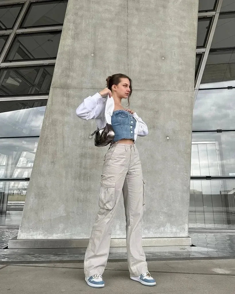 Bernadette™ Ready Functional Streetwear