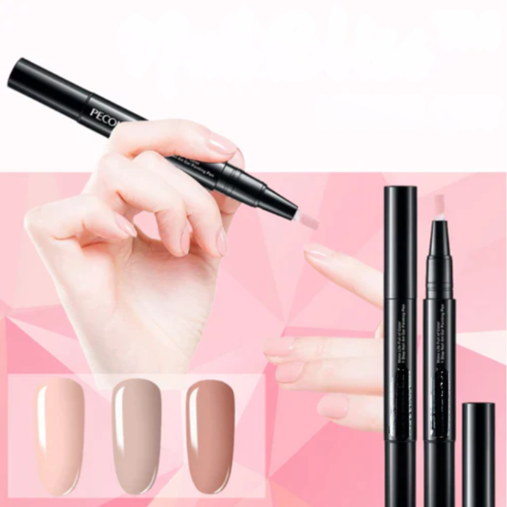 1+1 Free | NailBliss™ Makes Nail Art Easy and Guarantees Precision and Style for Perfect Nails