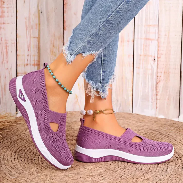 VelariStep™ — Step Into All-Day Relief and Unstoppable Comfort