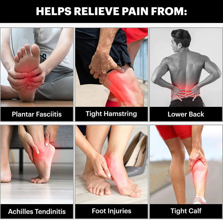 HOT Sale - Fascia Stretcher | Regain Your Flexibility Finally