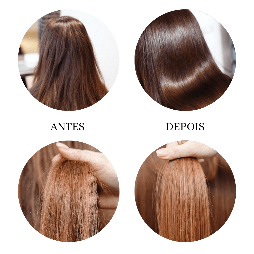 5 MAGICAL™ — Instantly Silky, Frizz-Free Hair | 50% Off