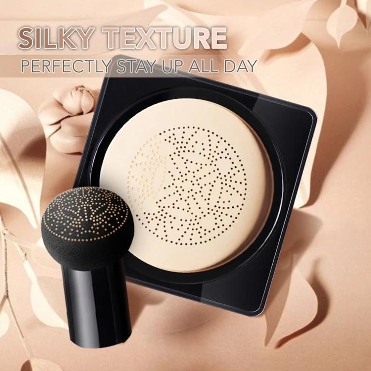 Beauty Images | Mushroom Head CC Cream