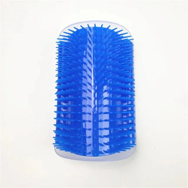 1+1 FREE | PurrBrush | Cat Groomer Self-Brush