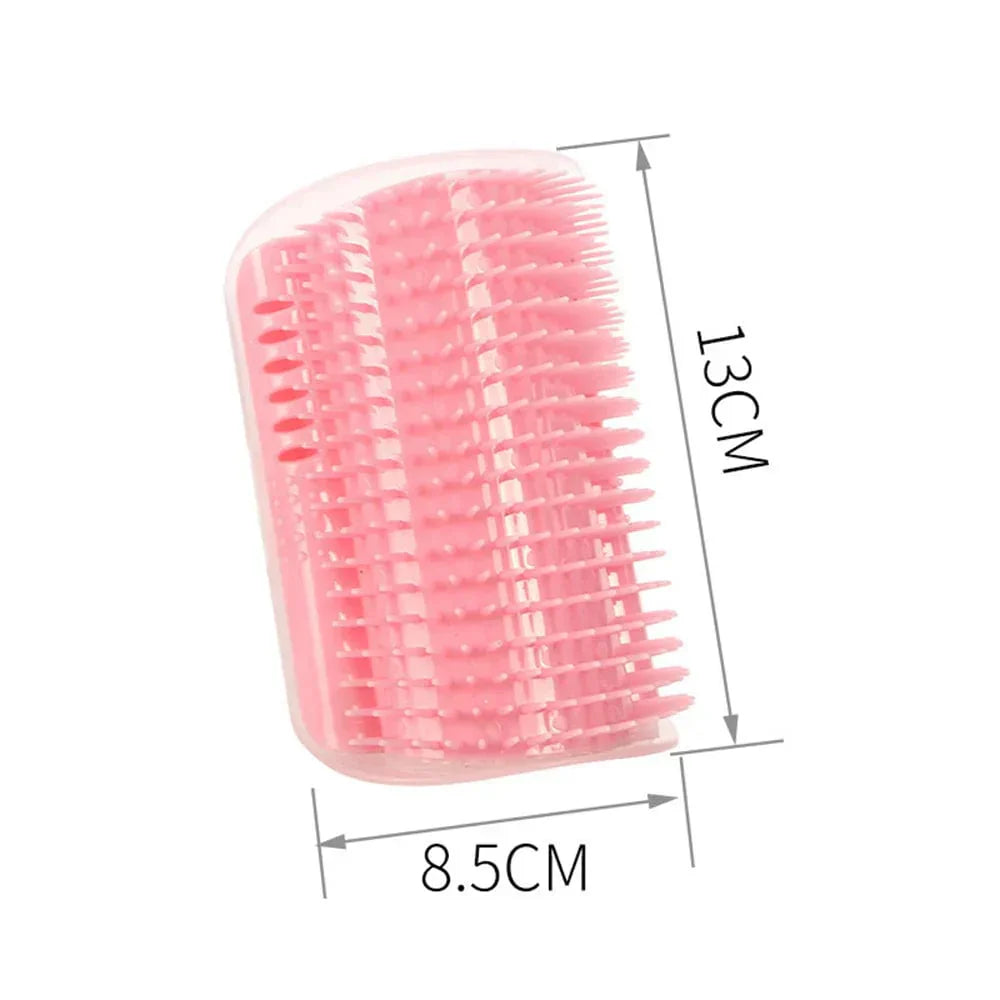 1+1 FREE | PurrBrush | Cat Groomer Self-Brush