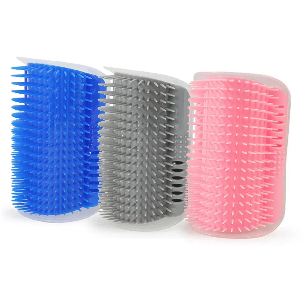 1+1 FREE | PurrBrush | Cat Groomer Self-Brush