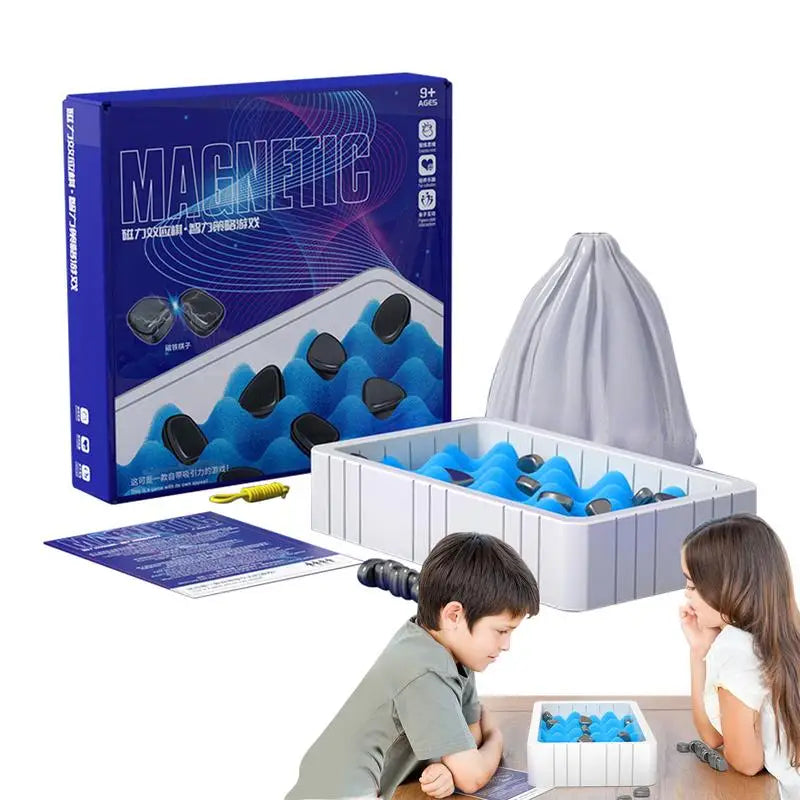 Magnetic Mind™ — Sharpen Your Strategy Anywhere | 50% Off