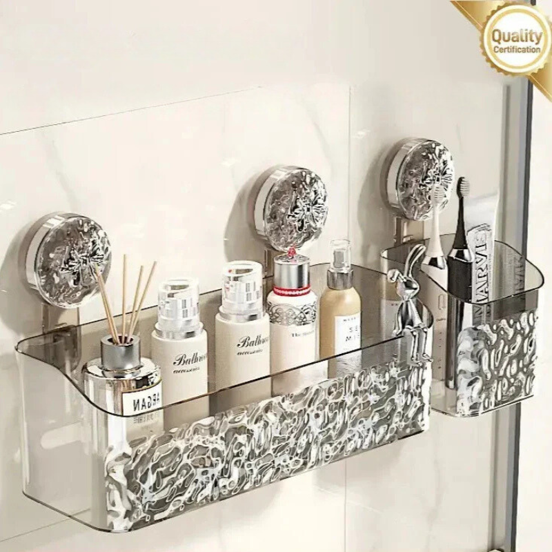 FlexRegal | Secure, Sleek Storage Without Drilling | 50% Off