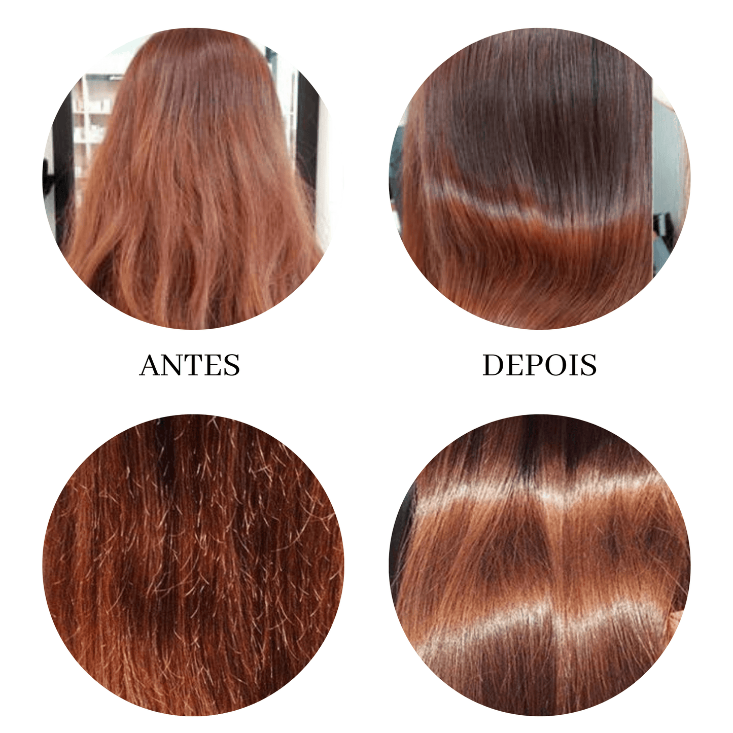 5 MAGICAL™ — Instantly Silky, Frizz-Free Hair | 50% Off