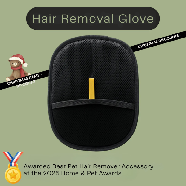 RamoraSweep™ — Instantly Erase Pet Hair for a Spotless, Stress-Free Home