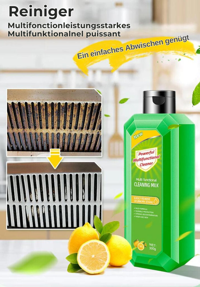 TurboShine™ — Erase Stains Fast, Shine Brighter | 50% Off