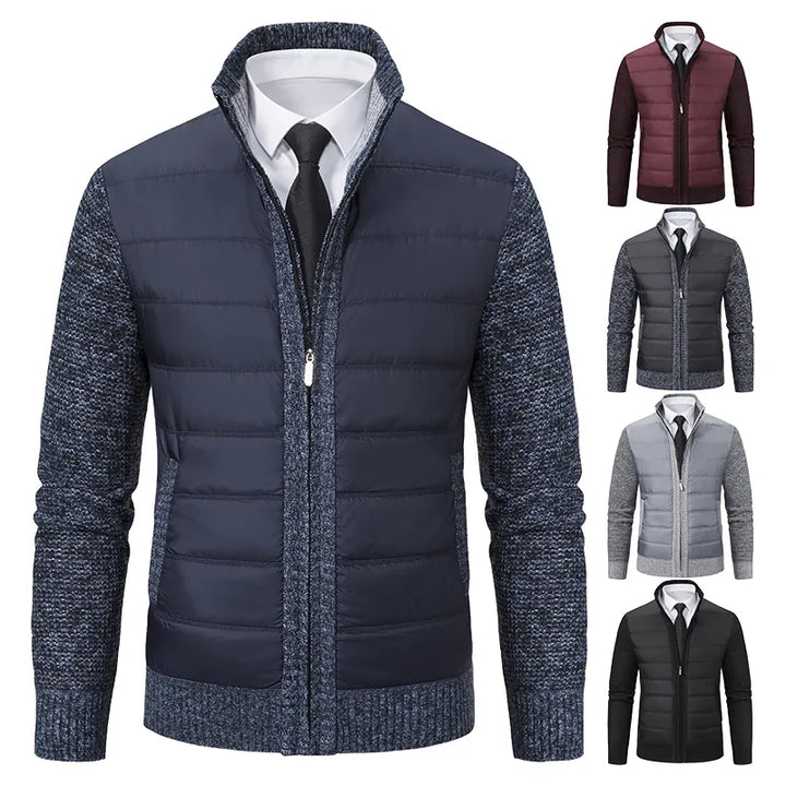 AaronShield™ — Warmth That Turns Heads | 50% Off