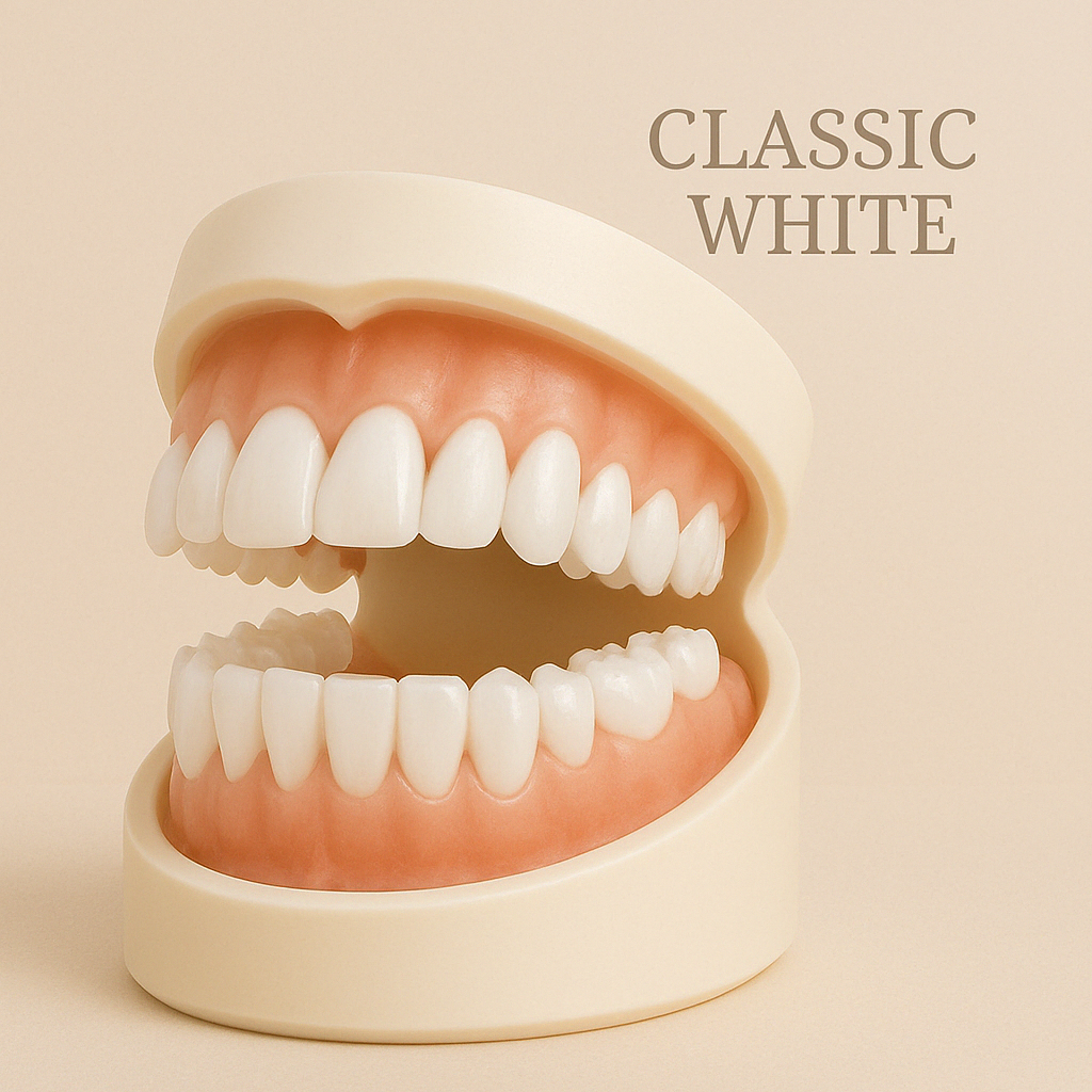 Glidewellpd™ - High-Quality Denture