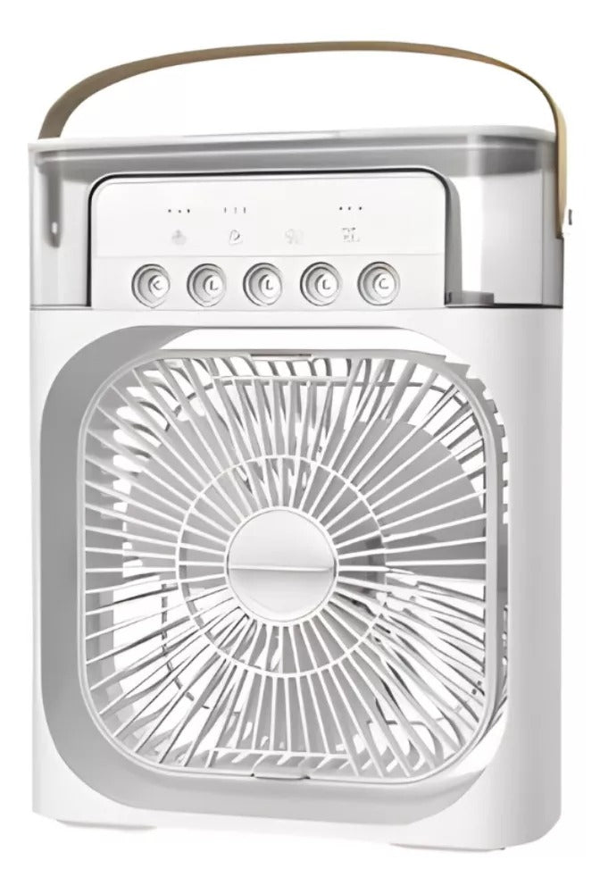 BreezeMate™ — Instant Cool Comfort Anywhere | 50% Off