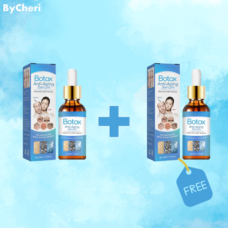 YouthGlow | Smooth Wrinkles Without Needles | 1+1 Free