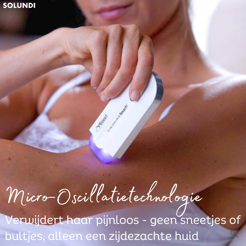 BareGlow | Painless hair removal | 70% MEGA DISCOUNT TODAY