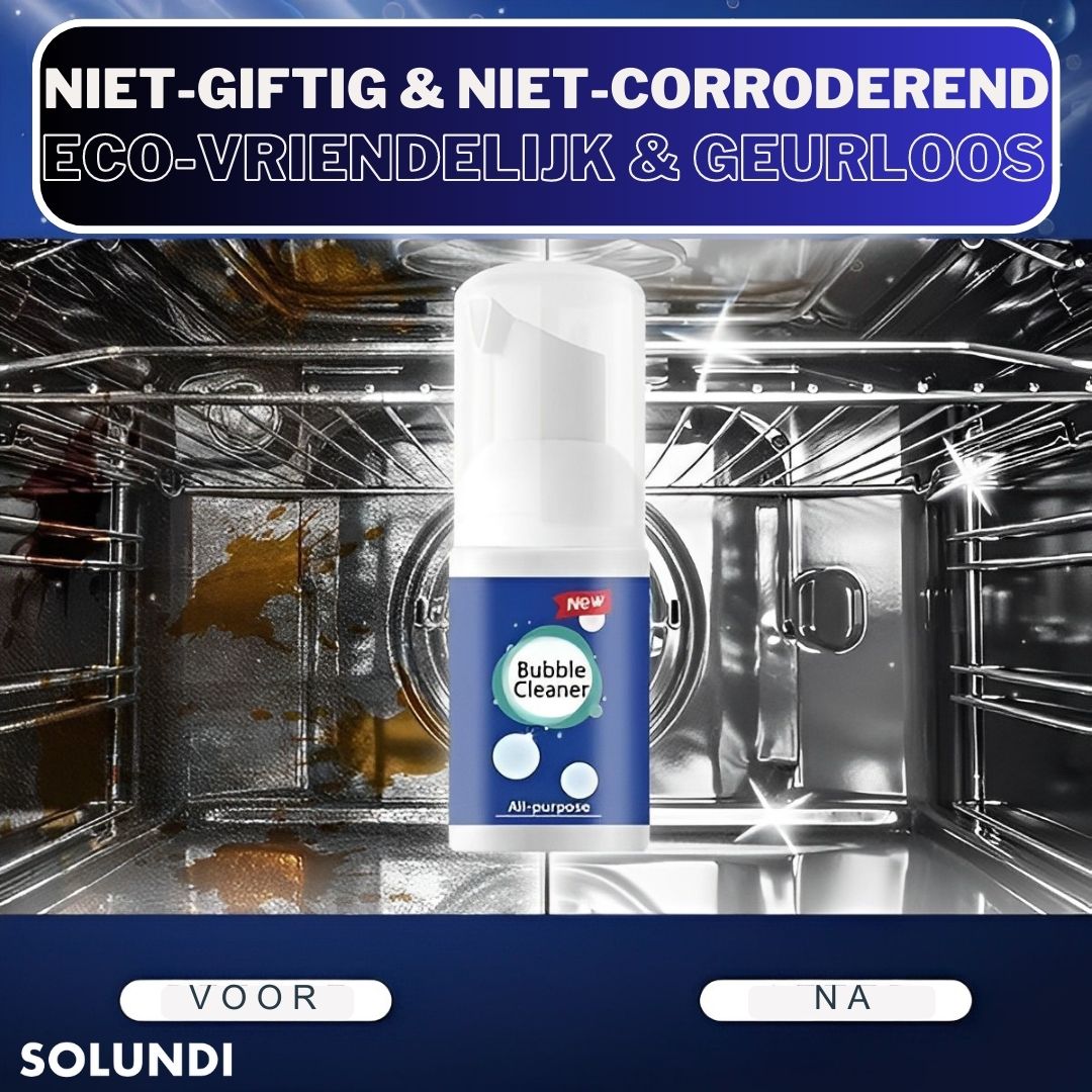 1 + 1 FREE TODAY | GreaseOut | Removes stubborn dirt and grease with just one spray