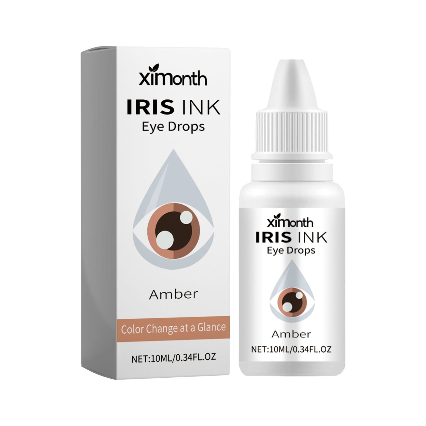 VivaHue™ — Ignite Your Natural Eye Color and Captivate Every Room