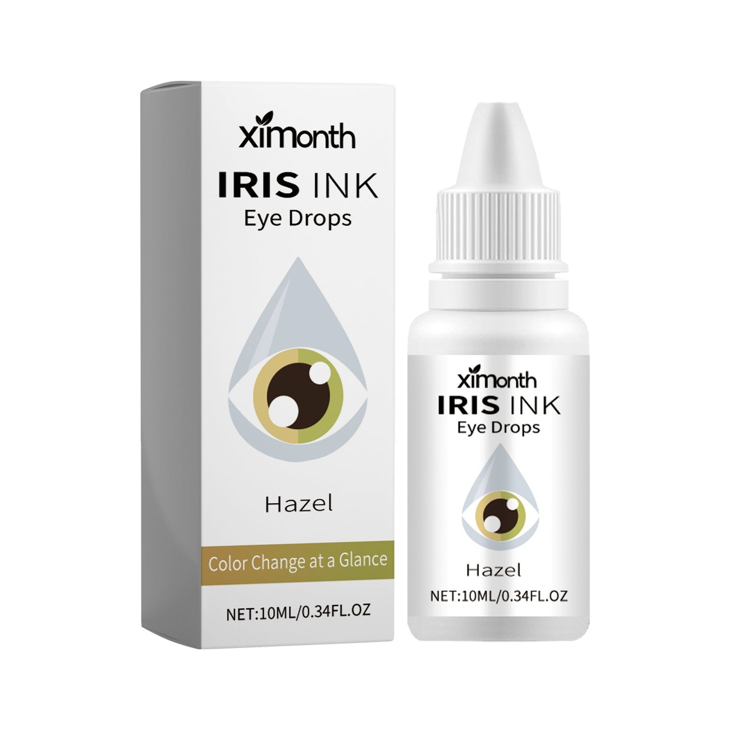 VivaHue™ — Ignite Your Natural Eye Color and Captivate Every Room