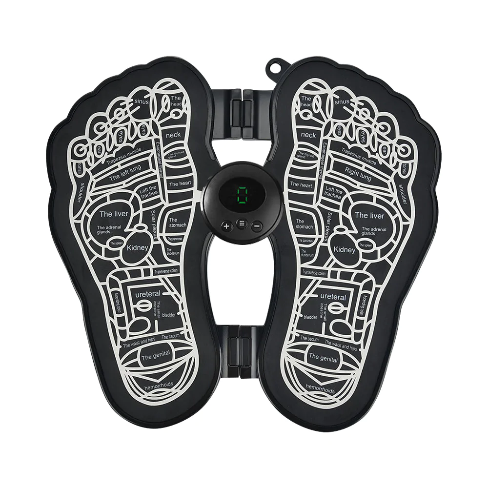 ZenSoothe | EMS Bioelectric Acupressure Massager