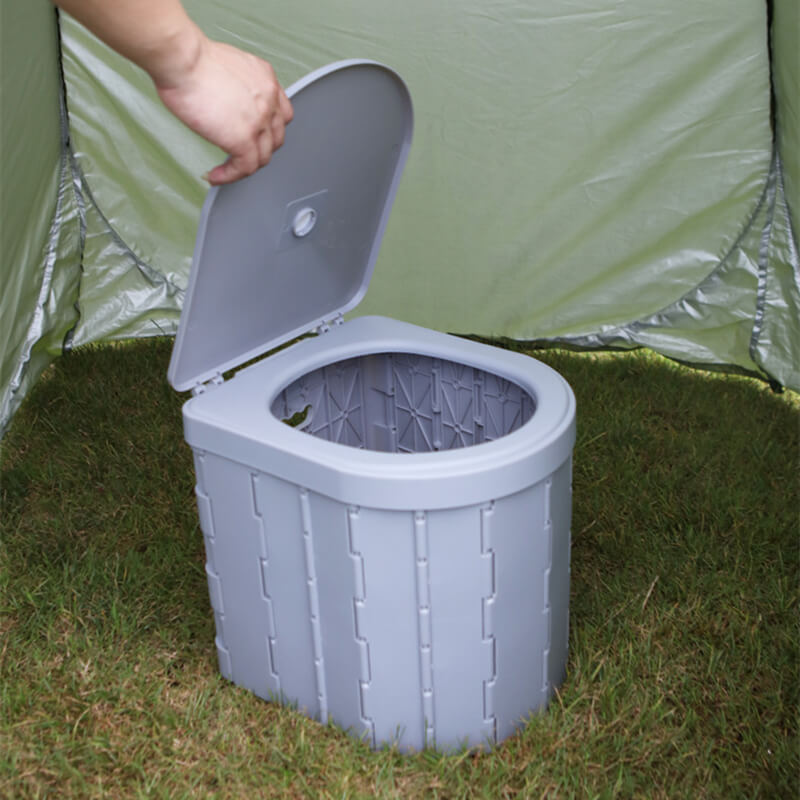 Toil’Express™ — Comfort Anywhere, Anytime | 50% Off